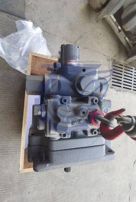 Hitachi ZW310 ZW310-A ZW310-HCMF POMPA HIDRAULICA PARTI CARGATORE di ruote