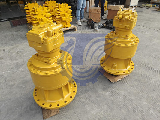 199-4487 CA1994487 1994487 PER CAT 325C 325D 329D 329E M325C M325D M325D Scavatori parti motore oscillante idraulico oscillante cassetta di marcia oscillante riduttore di marcia oscillante (posteriore) DRIVE GP-SWING AFTERMARKET ORIGINALE