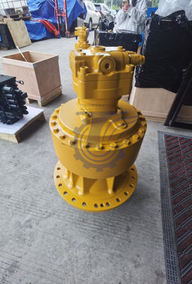 199-4538 200-3372 199-4539 PER CAT 330C 330D 336D 336D L parti di escavatori motore oscillante idraulico cambio oscillante riduttore oscillante ingranaggio oscillante (posteriore)