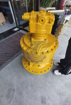 199-4538 200-3372 199-4539 FOR TQCAT 330C 330D 336D 336D L EXCAVATORS PARTS HYDRAULIC SWING MOTOR SWING GEARBOX SWING REDUCTION GEARA SWING DEVICE (REAR) DRIVE GP-SWING AFTERMARKET ORIGINAL