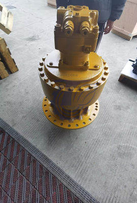 199-4538 200-3372 199-4539 FOR TQCAT 330C 330D 336D 336D L EXCAVATORS PARTS HYDRAULIC SWING MOTOR SWING GEARBOX SWING REDUCTION GEARA SWING DEVICE (REAR) DRIVE GP-SWING AFTERMARKET ORIGINAL