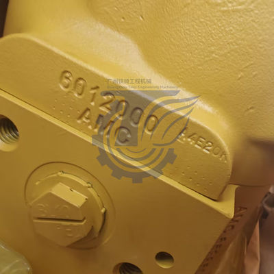 2497012 CA2497012 249-7012 PER Caterpillar 777F 777G 993K consegna di caricatore a ruote PARTI DEL CARRELLO pompa idraulica pompa e motore GP-AXLE OIL CLR AFTERMARKET REFANFACTURING ORIGINALE