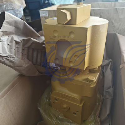 2497012 CA2497012 249-7012 PER Caterpillar 777F 777G 993K consegna di caricatore a ruote PARTI DEL CARRELLO pompa idraulica pompa e motore GP-AXLE OIL CLR AFTERMARKET REFANFACTURING ORIGINALE