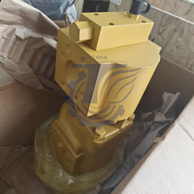 2497012 CA2497012 249-7012 PER Caterpillar 777F 777G 993K consegna di caricatore a ruote PARTI DEL CARRELLO pompa idraulica pompa e motore GP-AXLE OIL CLR AFTERMARKET REFANFACTURING ORIGINALE