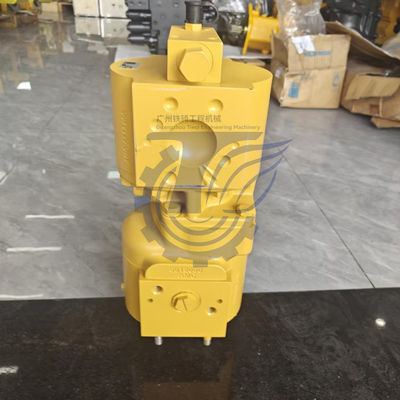 2497012 CA2497012 249-7012 PER Caterpillar 777F 777G 993K consegna di caricatore a ruote PARTI DEL CARRELLO pompa idraulica pompa e motore GP-AXLE OIL CLR AFTERMARKET REFANFACTURING ORIGINALE