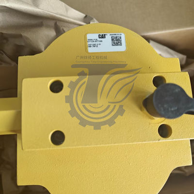 2497012 CA2497012 249-7012 PER Caterpillar 777F 777G 993K consegna di caricatore a ruote PARTI DEL CARRELLO pompa idraulica pompa e motore GP-AXLE OIL CLR AFTERMARKET REFANFACTURING ORIGINALE