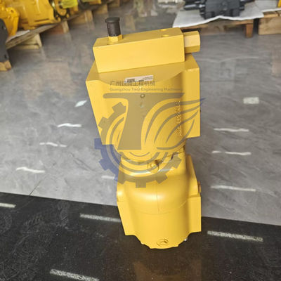 2497012 CA2497012 249-7012 PER Caterpillar 777F 777G 993K consegna di caricatore a ruote PARTI DEL CARRELLO pompa idraulica pompa e motore GP-AXLE OIL CLR AFTERMARKET REFANFACTURING ORIGINALE