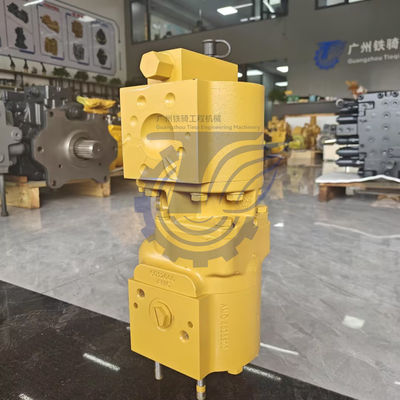2497012 CA2497012 249-7012 PER Caterpillar 777F 777G 993K consegna di caricatore a ruote PARTI DEL CARRELLO pompa idraulica pompa e motore GP-AXLE OIL CLR AFTERMARKET REFANFACTURING ORIGINALE