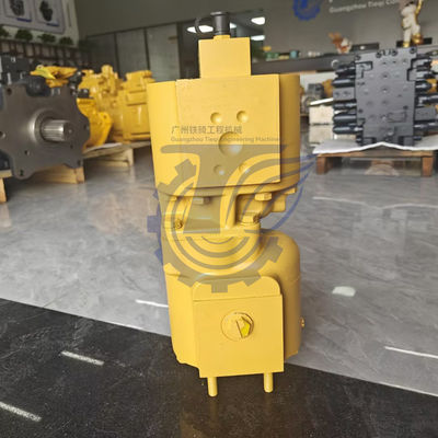 2497012 CA2497012 249-7012 PER Caterpillar 777F 777G 993K consegna di caricatore a ruote PARTI DEL CARRELLO pompa idraulica pompa e motore GP-AXLE OIL CLR AFTERMARKET REFANFACTURING ORIGINALE