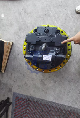 170401-00027A 170401-00027B 401-00331A 17040100027A 17040100027B PER DOOSAN DX340LC DX340 S340LC-V PARTI ESCAVATORE