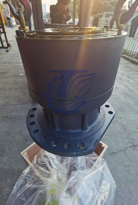 DOOSAN DX530-7M PARTI D'ESCAVATORI MOTORE Swing idraulico Swing cambio di marcia Swing RIDUZIONE Swing cambio di marcia Swing dispositivo (rear) DRIVE GP-Swing AFTERMARKET ORIGINALE