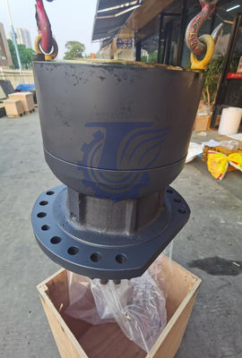 DOOSAN DX530-7M PARTI D'ESCAVATORI MOTORE Swing idraulico Swing cambio di marcia Swing RIDUZIONE Swing cambio di marcia Swing dispositivo (rear) DRIVE GP-Swing AFTERMARKET ORIGINALE