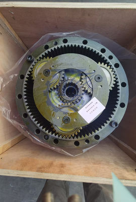 DOOSAN DX530-7M PARTI D'ESCAVATORI MOTORE Swing idraulico Swing cambio di marcia Swing RIDUZIONE Swing cambio di marcia Swing dispositivo (rear) DRIVE GP-Swing AFTERMARKET ORIGINALE