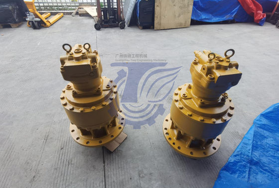 110-7214 1107215 1140661 PER CAT E325B 325B L M325B parti di escavatori motore a oscillazione idraulica scatola di marcia a oscillazione riduttore a oscillazione ingranaggio a oscillazione (posteriore) guida a GP-swing mercato successivo ORIGINALE