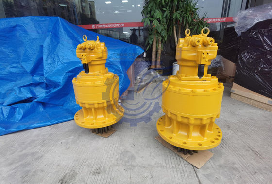 110-7214 1107215 1140661 PER CAT E325B 325B L M325B parti di escavatori motore a oscillazione idraulica scatola di marcia a oscillazione riduttore a oscillazione ingranaggio a oscillazione (posteriore) guida a GP-swing mercato successivo ORIGINALE