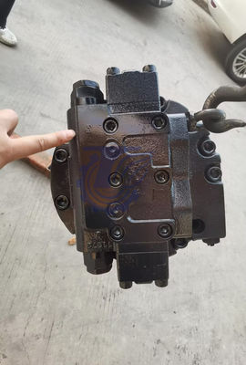355-5668 271-6376 10R2605 2716376 3555668 PER CAT E325C E328D LCR 330C 330D 336D parti di escavatori MOTORE di viaggio idraulico