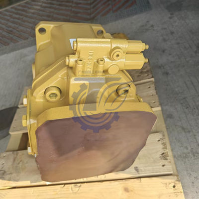 4644884 CA4644884 464-4884 PER Caterpillar 993K 922K PARTI CARGATORE a ruote