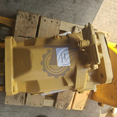 4644884 CA4644884 464-4884 PER Caterpillar 993K 922K PARTI CARGATORE a ruote