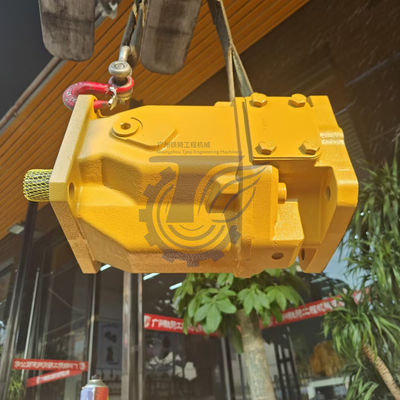 4644884 CA4644884 464-4884 FOR  993K 922K WHEEL LOADER PARTS HYDRAULIC PUMP PUMP GP-PISTON (HYDRAULIC FAN) AFTERMARKET ORIGINAL REMANUFACTURING OEM Brand New