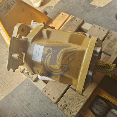 4644884 CA4644884 464-4884 PER Caterpillar 993K 922K PARTI CARGATORE a ruote