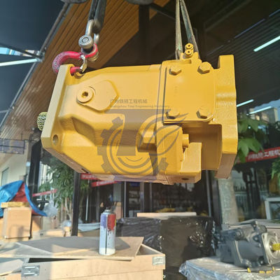 4644884 CA4644884 464-4884 PER Caterpillar 993K 922K PARTI CARGATORE a ruote