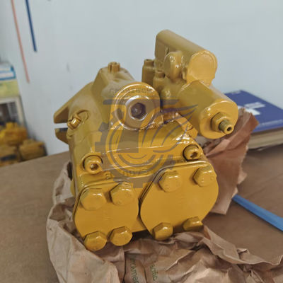3272188 CA3272188 327-2188 PER Caterpillar 993K PARTI DEL CARGATORE DELLE RUOTE pompa idraulica pompa GP-PISTON mercato successivo RECONFabbricazione originale OEM Nuovo di zecca