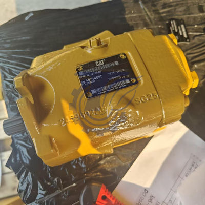 3272188 CA3272188 327-2188 PER Caterpillar 993K PARTI DEL CARGATORE DELLE RUOTE pompa idraulica pompa GP-PISTON mercato successivo RECONFabbricazione originale OEM Nuovo di zecca