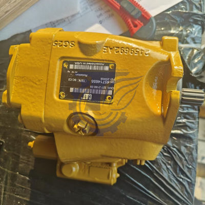 3272188 CA3272188 327-2188 PER Caterpillar 993K PARTI DEL CARGATORE DELLE RUOTE pompa idraulica pompa GP-PISTON mercato successivo RECONFabbricazione originale OEM Nuovo di zecca