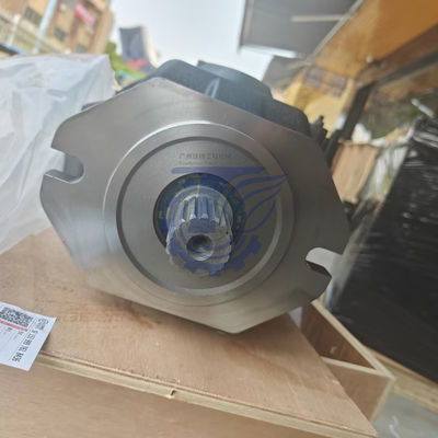 2497016 CA2497016 249-7016 20R0112 PER Caterpillar 993K PARTI CARGATORE DI RUOTE pompa idraulica pompa GP-PISTONE (FAN HYD, STD TEMPORAL COOLING)
