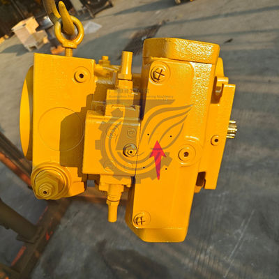 139-4151 CA1394151 1394151 0R4612 PER CATERPILLAR D8R D8R II PARTI di trattore a rotaia