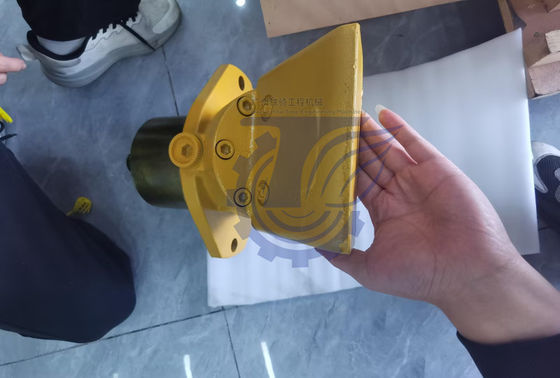 159-7162 CA1597162 1597162 0R4613 1713052 171-3052 PER CATERPILLAR D8R D8R II PARTI TRACTORE TIPO TRACCIONE MOTORE IDRAULICO GP-PISTONE ROTATORIO GP-MOTORE PREVENZIONE ORIGINALE OEM MARCA NUOVA