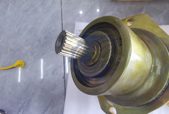 159-7162 CA1597162 1597162 0R4613 1713052 171-3052 PER CATERPILLAR D8R D8R II PARTI TRACTORE TIPO TRACCIONE MOTORE IDRAULICO GP-PISTONE ROTATORIO GP-MOTORE PREVENZIONE ORIGINALE OEM MARCA NUOVA