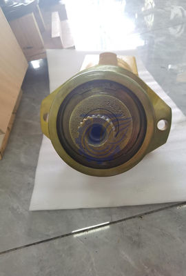 159-7162 CA1597162 1597162 0R4613 1713052 171-3052 PER CATERPILLAR D8R D8R II PARTI TRACTORE TIPO TRACCIONE MOTORE IDRAULICO GP-PISTONE ROTATORIO GP-MOTORE PREVENZIONE ORIGINALE OEM MARCA NUOVA