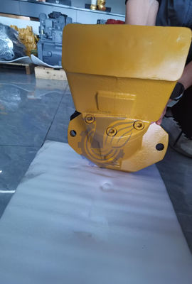 159-7162 CA1597162 1597162 0R4613 1713052 171-3052 PER CATERPILLAR D8R D8R II PARTI TRACTORE TIPO TRACCIONE MOTORE IDRAULICO GP-PISTONE ROTATORIO GP-MOTORE PREVENZIONE ORIGINALE OEM MARCA NUOVA