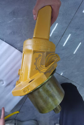 159-7162 CA1597162 1597162 0R4613 1713052 171-3052 PER CATERPILLAR D8R D8R II PARTI TRACTORE TIPO TRACCIONE MOTORE IDRAULICO GP-PISTONE ROTATORIO GP-MOTORE PREVENZIONE ORIGINALE OEM MARCA NUOVA