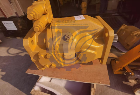 3975303 CA3975303 397-5303 PER CATERPILLAR D9T PARTI di trattore a rotaia pompa idraulica GP-PISTONE (IMPLEMENTO, FRONTE)