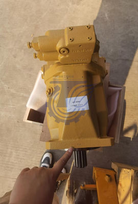 3975303 CA3975303 397-5303 PER CATERPILLAR D9T PARTI di trattore a rotaia pompa idraulica GP-PISTONE (IMPLEMENTO, FRONTE)