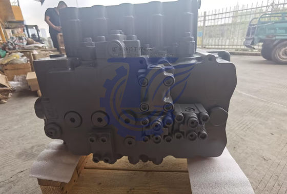 4434686 PER HITACHI ZX450H ZX460LCH ZX500LC ZX480MTH parti di escavatore valvola idraulica;CONTROL Valvola di controllo principale