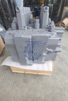 4434686 PER HITACHI ZX450H ZX460LCH ZX500LC ZX480MTH parti di escavatore valvola idraulica;CONTROL Valvola di controllo principale