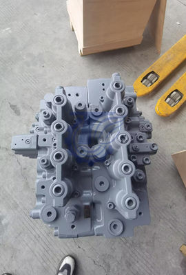 4434686 PER HITACHI ZX450H ZX460LCH ZX500LC ZX480MTH parti di escavatore valvola idraulica;CONTROL Valvola di controllo principale