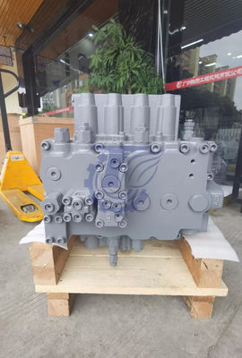4434686 PER HITACHI ZX450H ZX460LCH ZX500LC ZX480MTH parti di escavatore valvola idraulica;CONTROL Valvola di controllo principale