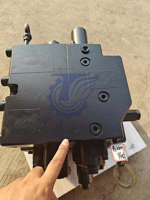 31Q9-17000 31Q9-17000P PER HYUNDAI R330LC9S R330LC9SH PARTI D'ESCAVATORE Valvola idraulica;CONTROL Valvola di controllo principale