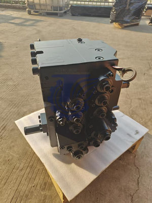 31Q9-17000 31Q9-17000P PER HYUNDAI R330LC9S R330LC9SH PARTI D'ESCAVATORE Valvola idraulica;CONTROL Valvola di controllo principale