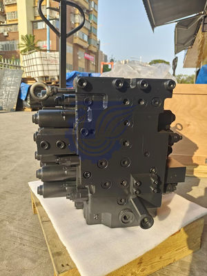 31Q9-17000 31Q9-17000P PER HYUNDAI R330LC9S R330LC9SH PARTI D'ESCAVATORE Valvola idraulica;CONTROL Valvola di controllo principale