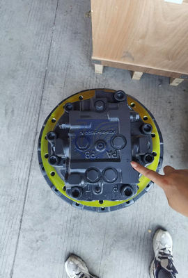 21K-27-00012 21K-27-00011 21K-27-00010 PER KOMATSU PC150-5 parti di escavatore