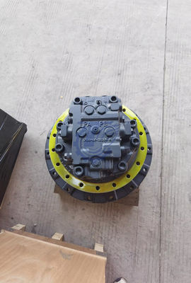 21K-27-00012 21K-27-00011 21K-27-00010 PER KOMATSU PC150-5 parti di escavatore