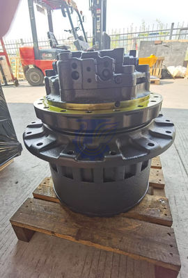 21K-27-00012 21K-27-00011 21K-27-00010 PER KOMATSU PC150-5 parti di escavatore