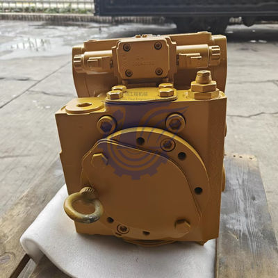 593-3841 5933841 30R-0466 PER CATERPILLAR 395 PARTI D'ESCAVATORE pompa idraulica pompa a pistoni assiale cilindrata variabile