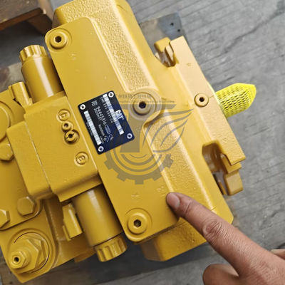 593-3841 5933841 30R-0466 PER CATERPILLAR 395 PARTI D'ESCAVATORE pompa idraulica pompa a pistoni assiale cilindrata variabile