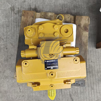 593-3841 5933841 30R-0466 PER CATERPILLAR 395 PARTI D'ESCAVATORE pompa idraulica pompa a pistoni assiale cilindrata variabile